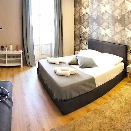 Princess Iolanda Charming House Бари Екстериор снимка